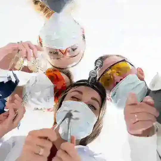 Стоматология “ПРОТЕТИКС” 🦷