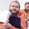 священник Игорь Фомин