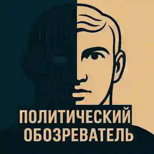 Политический обозреватель 🎖