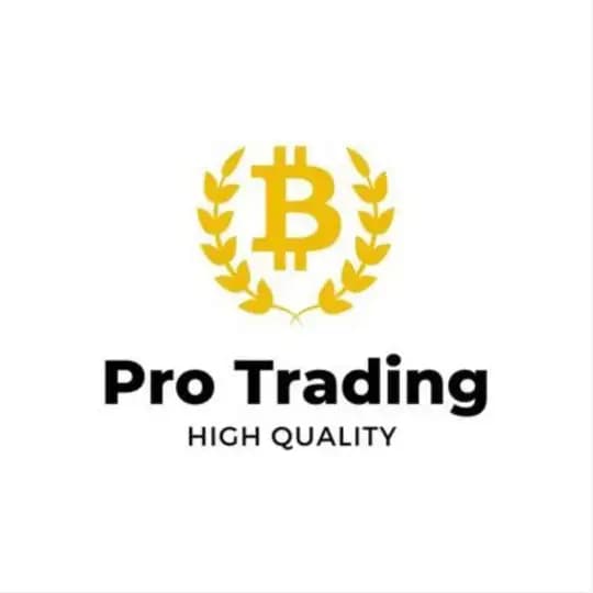 Pro⚖️Trading️