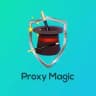 پروکسی مجیک | Proxymagic