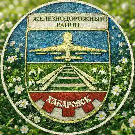 Наш Железнодорожный