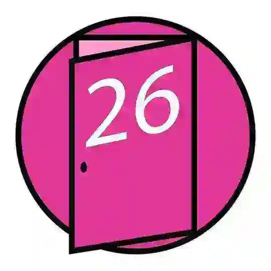 Опять 26 (из цикла "Прожито в Квартеатре")