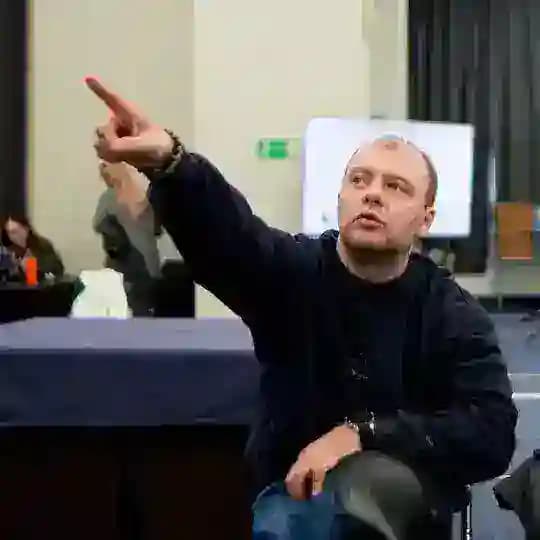 Пряник: о высоком