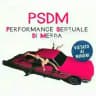 PSDM Performance sessuale di mer*a