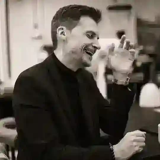 Андрей Шишмарев Оратор от души