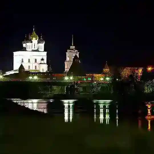 Псковщина Profile