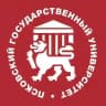 Псковский государственный университет