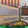 Prezident maktabi|Navoiy - Presidential School|Navoi