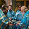 Fr. Paul Sushil (Свящ. Павел)