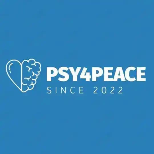 Psy4peace