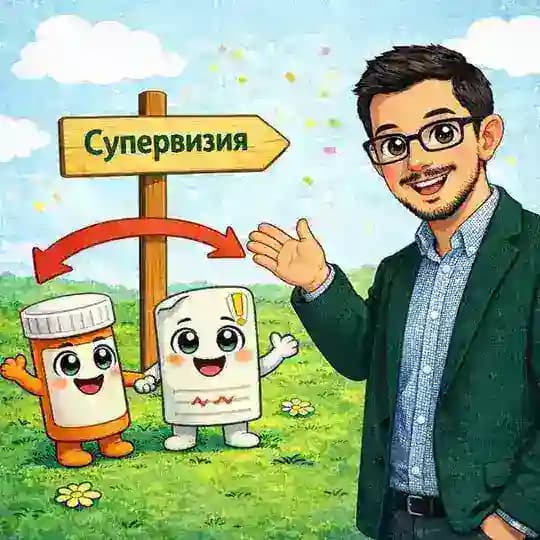 Доктор Пошибайлов