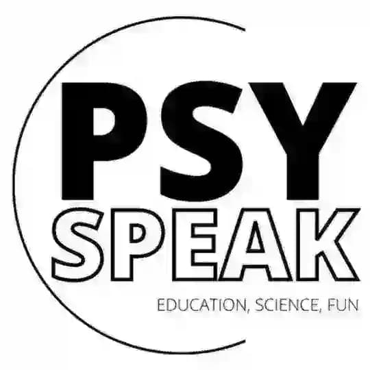 PSYSPEAK