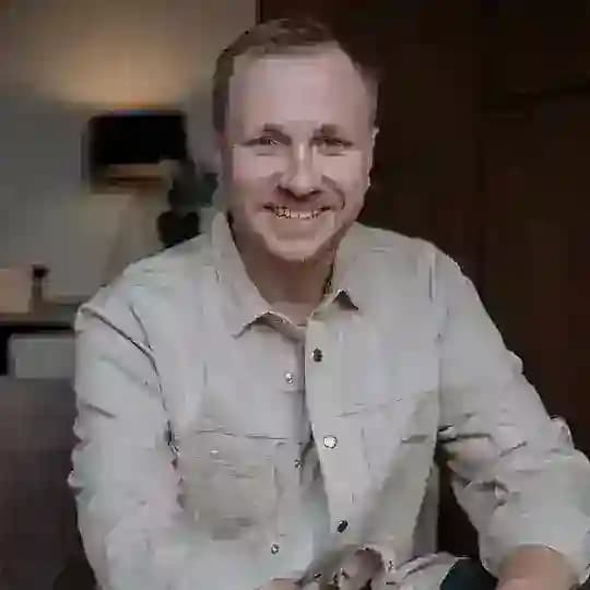 Психолог Илья Абросимов