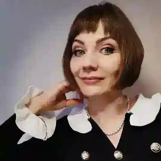 Психолог Полина Ланца
