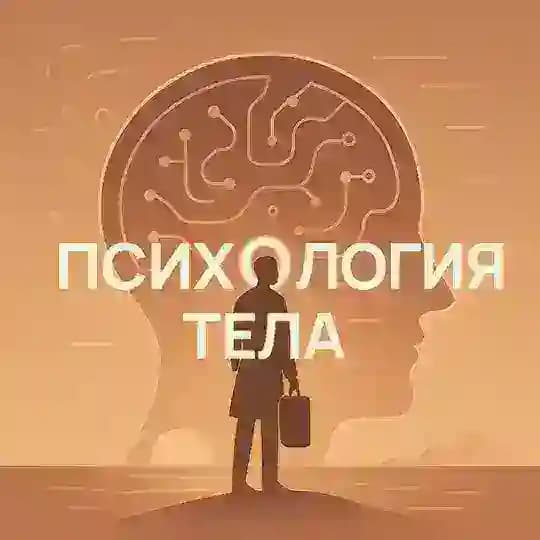 Психология тела | Саморазвитие