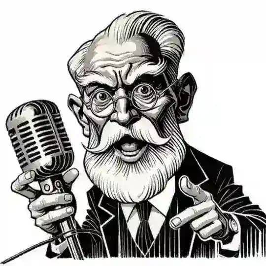 Психоаналитические дебаты Profile