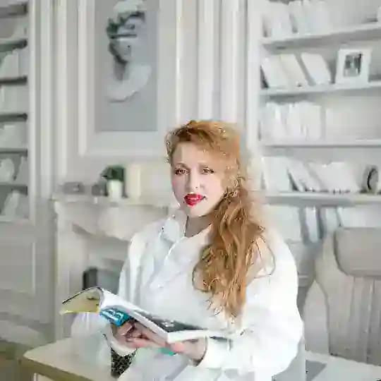 Ваш специалист по личному благополучию