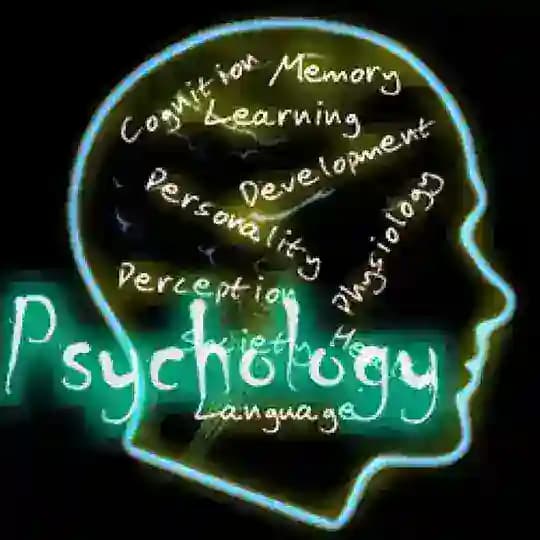 Psychology in Hindi