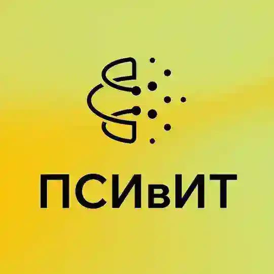ПСИвИТ | Анастасия Калашникова