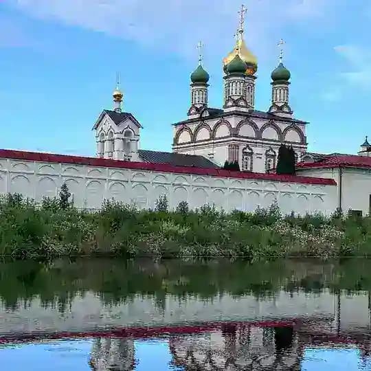 иеромонах Поликарп Тибанов