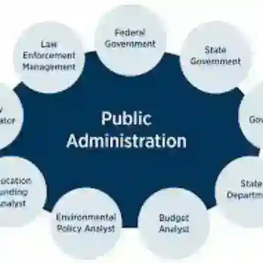 Public Administration
