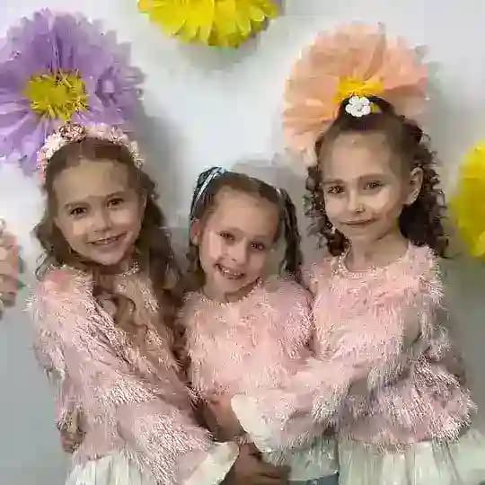 Пуговки