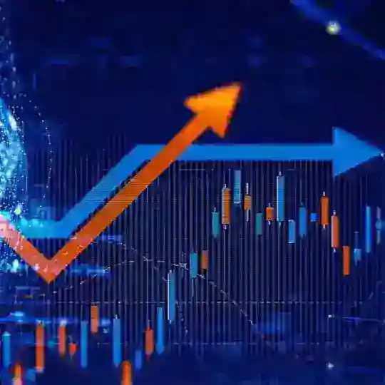 Crypto Signals & Pumps 🚀 📊