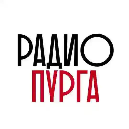 Пурга радио
