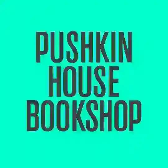 Pushkin House Bookshop 📚