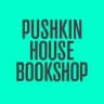 Pushkin House Bookshop 📚