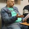 Берлиноагент Волохонский