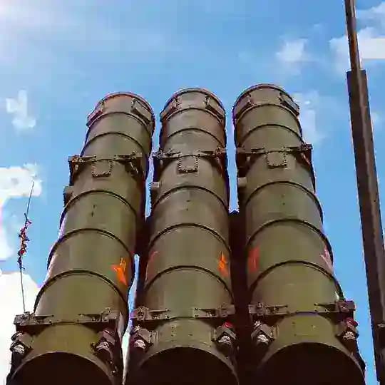 ВЕСТНИК ПВО И ВКС