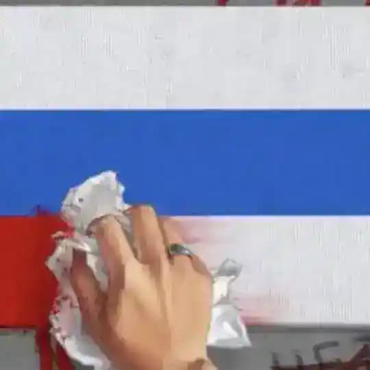 Русский борщ