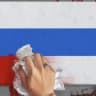 Русский борщ