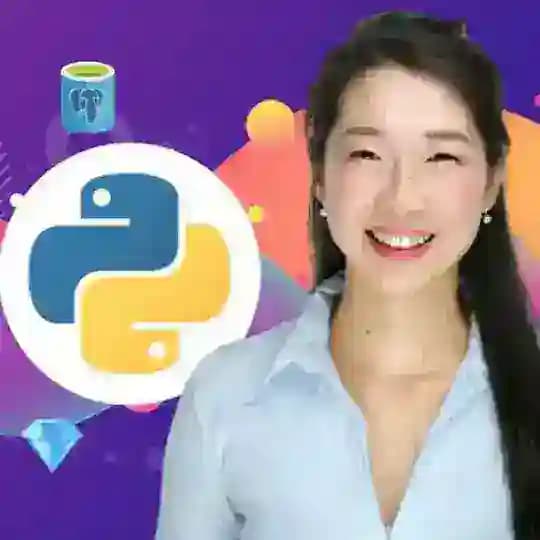 100 Days of Code β The Complete Python Pro Bootcamp