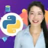 100 Days of Code – The Complete Python Pro Bootcamp