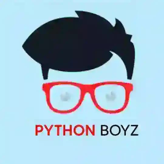 Pythonboyz