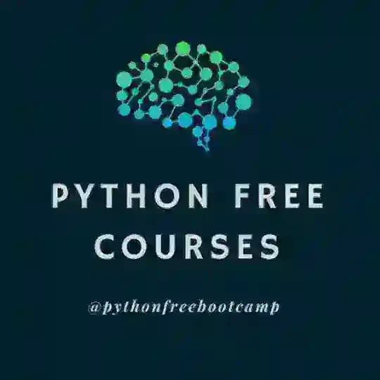 Python Projects & Free Books