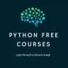 Python Projects & Free Books