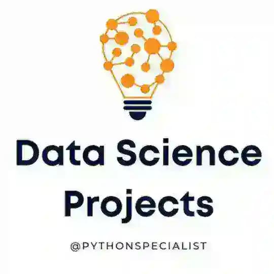 Data Science Projects