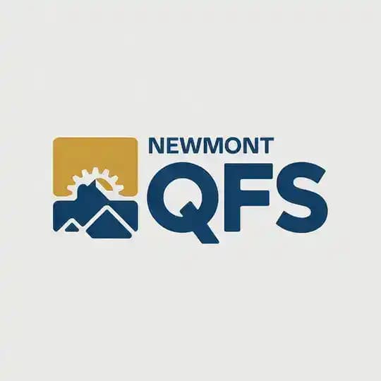 QFS Newmont Metals Profile