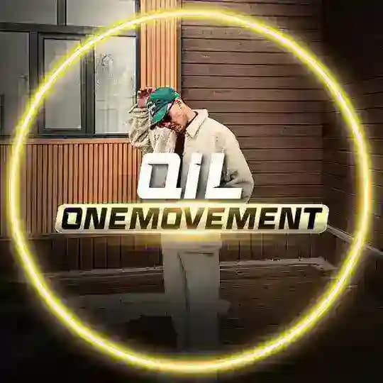 Qil OneMovement 🇵🇸 Profile