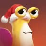 Улиткер. Тапаем к Новому году