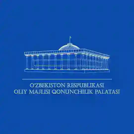 Oliy Majlis Qonunchilik palatasi