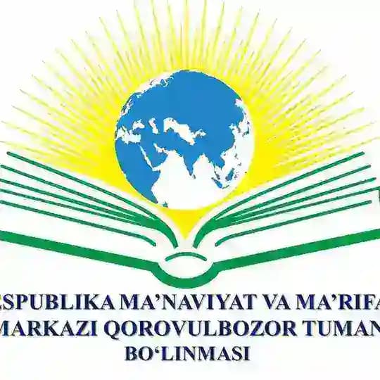 Buyuk ajdodlarning avlodlarimiz
