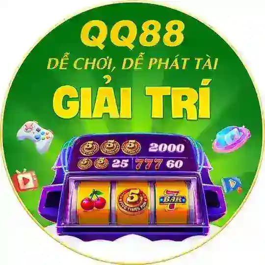 QQ88 - GIẢI TRÍ