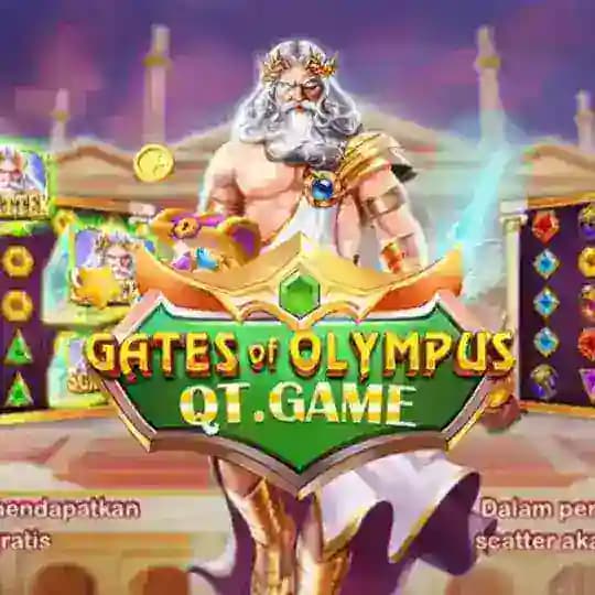 QT.GAME|Official Channel