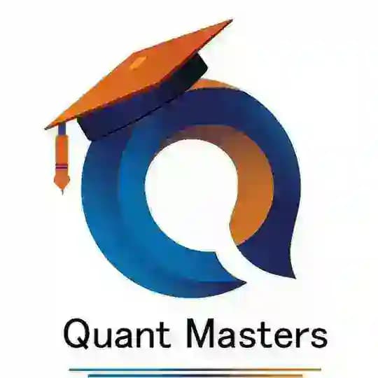 Quantmasters Placement Training