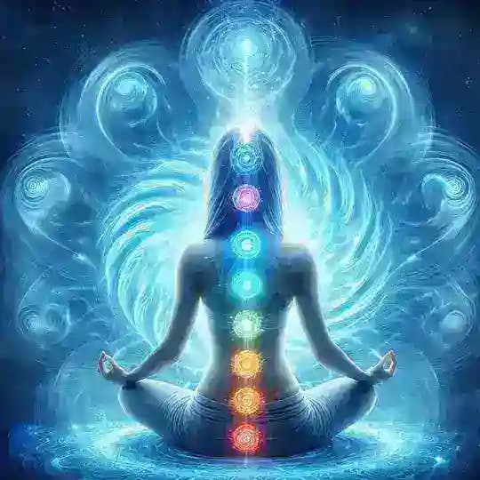 Quantum Healing✨